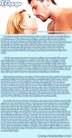 Mandy currently Eric getting closer than ever