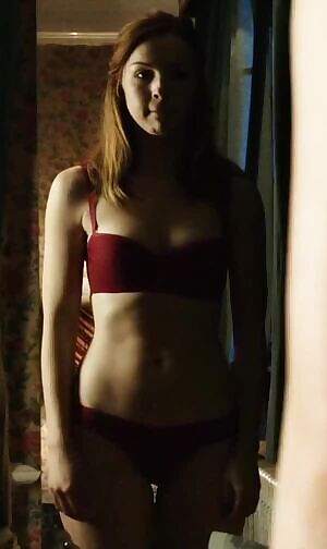 Aisling Knight - The Sitter