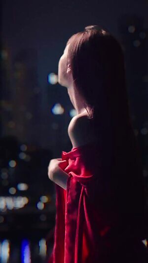 Sulli nude scenes in Real