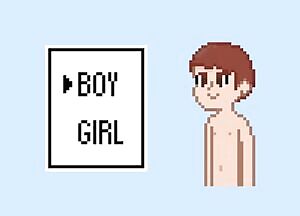 Character Select