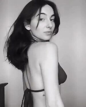 Incredible Smile And Tits Ain't Bad Either