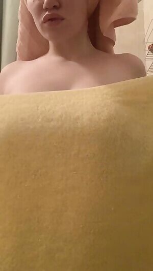 Fun in the shower 😊 wish you were here 🥰