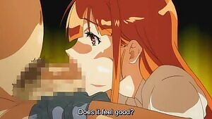 Get Pregnant From Her Mouth