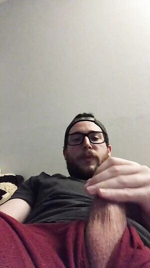 27M Its one of those nights