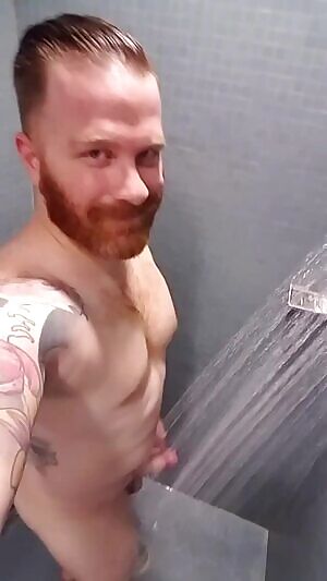 34 I'm back