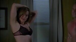 Mariska Hargitay