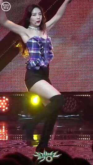 Red velvet - joy