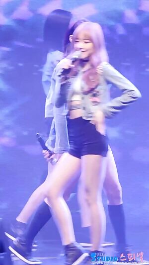 9MUSES Kyungri Dolls