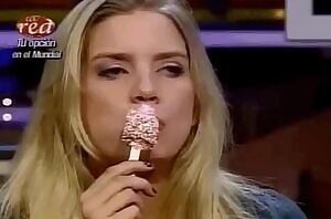 Mexican TV is something else