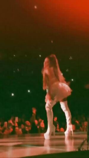 How would you enjoy your time with that sexy ass?