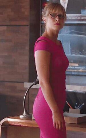 Melissa Benoist