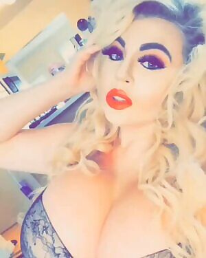 Sammi Sprinkles