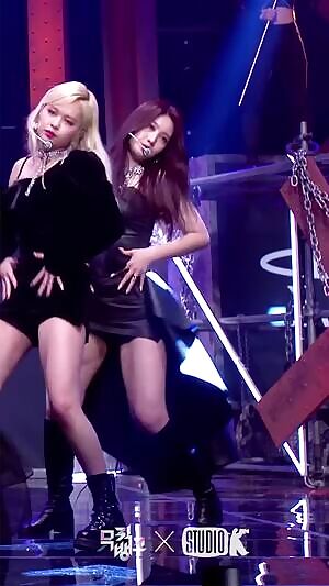 Everglow - Sihyeon