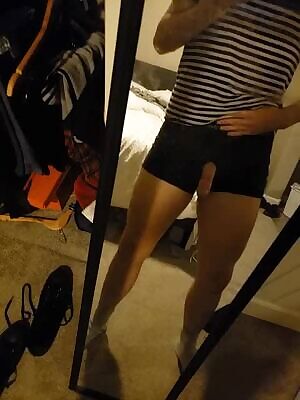 Oh! Hi there 😏