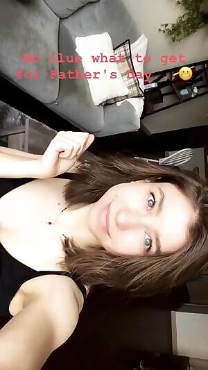 She deserves all the cock she wants