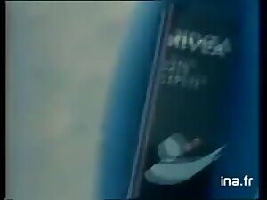 Nivea Saphir Bain