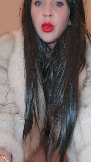 Fur Coats Amateur Ass Big Tits