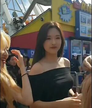 Loona Olivia Hye