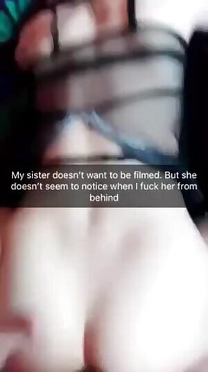 Don’t tell her