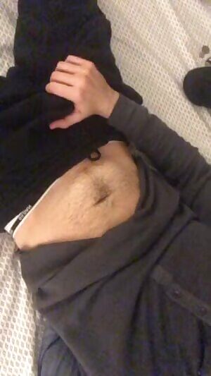 Sure.. I'll show you mine