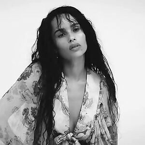 I’m gonna cum so much for Zoe Kravitz as Catwoman