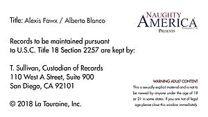 My Friend's Hot Mom - Alexis Fawx