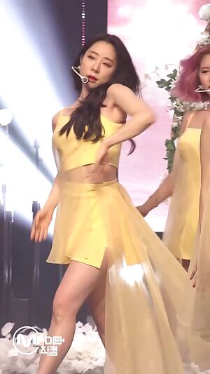 WJSN - Yeonjung