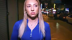 BLACKEDRAW - Freaked On - Aubrey Thomas & Jax Slayher