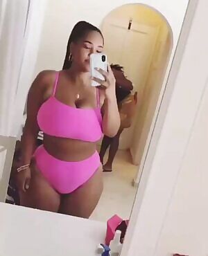 Thick all over 😍