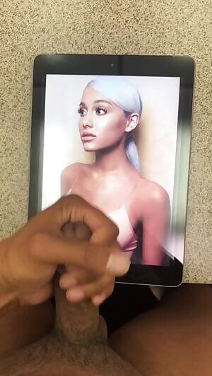 Ariana Grande Tribute