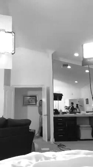 Ready or not, here I come..