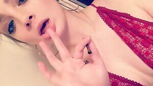 I’m sneaking of to post this 😜☘️