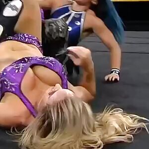 Charlotte's Tits