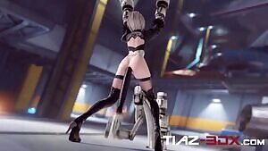 Calibrating 2B