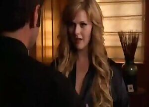 Star trek discovery had me wondering if she was smuggling melons