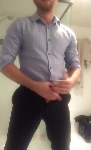 There’s only one way to deal with a hard day at work 😈