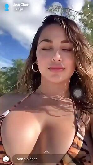Ana Cheri