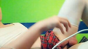 Thanks for 1000 Karma daddies 😘 you’ve all helped me cream my little clitty so many times so now you get to watch 😜