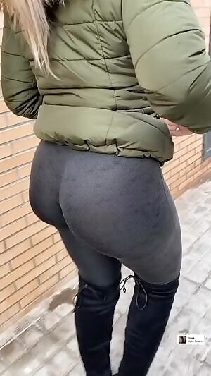 Thicc AF