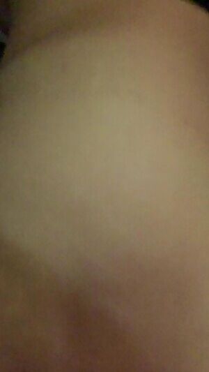 Hi! Checking out the view from back there