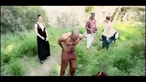 Abused slaves rise up and forcibly seize the means of reproduction