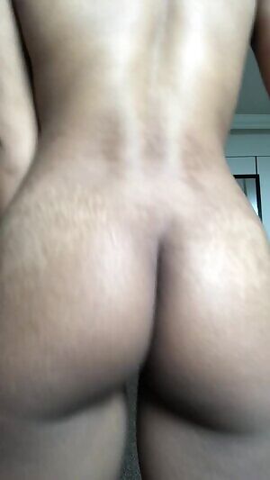 I always take advantage of any time my roommate isn’t home🤪