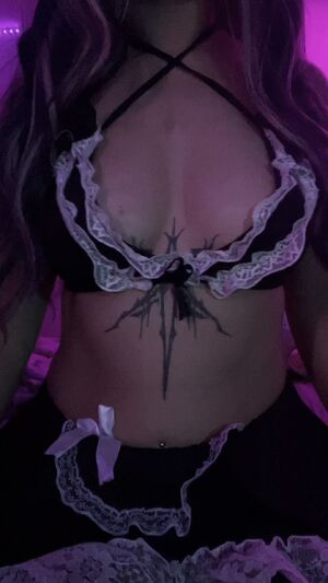 UwU Heaven Alt Alternative Boobs Cute