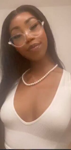 Canada Bukkake Canadian Ebony Facial