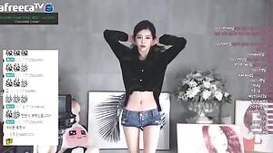 Goddess BJ쏘님