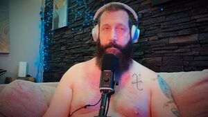 Bears ASMR Bear Daddy Gay