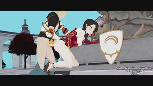 Parody Toons 3D Animation NSFW Nude