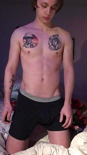 Had a request to do a reveal