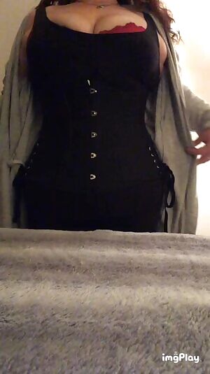 good morning, spoil me today 😇