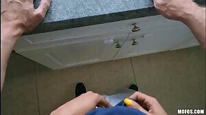 Lets Try Anal - Maya Bijou - Maya Oh My!